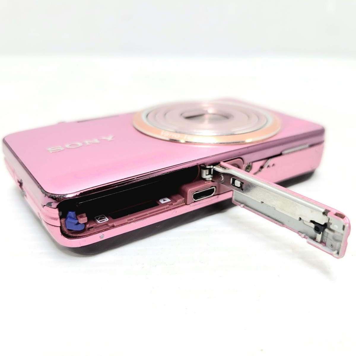 SONY Cyber-shot DSC-WX70 ピンク SONY サイバーショット DSC-WX70 価格比較 - 価格.com