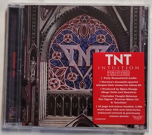Tnt Intuition | eBay