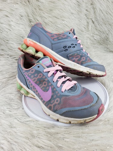 nike reax run 10 women's running shoes