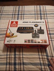 Atari Flashback 8 Gold 40th Anniversary | eBay Atari Flashback 8 Gold 40th Anniversary | eBay