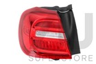 LH LHS Left Hand Tail Light Rear Lamp For Mercedes Benz GLA W156 2014~2017