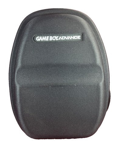 Flip Top Nero Morbido Imbottito Sacchetto Custodia Protettiva - Foto 7