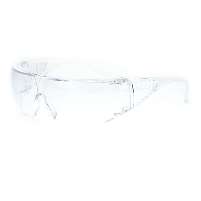 Fit Over Goggle Sunglasses Safety Glasses Wear Over Prescription