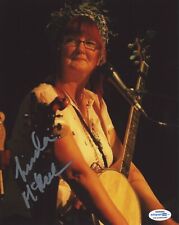 LINDA MCRAE SPIRIT OF THE WEST SIGNED AUTOGRAPH 8x10 PHOTO PICTURE ACOA COA LINDA MCRAE SPIRIT OF THE WEST SIGNED AUTOGRAPH 8x10 PHOTO PICTURE ACOA COA