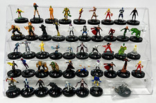 DC Heroclix: Teen Titans 2013 Partial Set with Cards SEE DESCRIPTION LIST