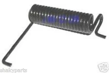 123713x Grass Deflector Spring Compatible With Craftsman