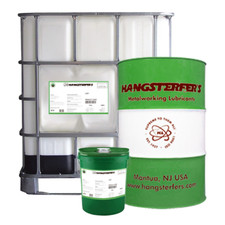 HANGSTEFERS MISSILE LUBE 1XL