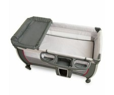 ICOO - Culla Multifunzione Box - 4in1 - Lettino