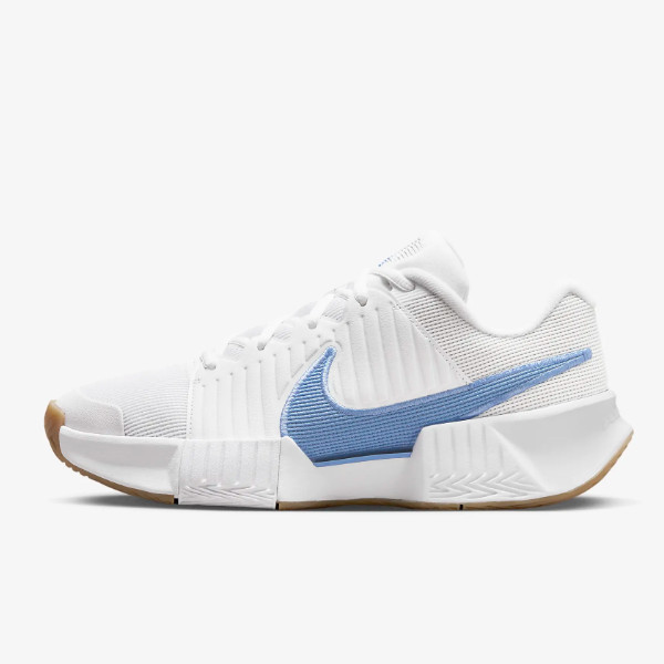 Кроссовки для тенниса Nike Womens GP Challenge Pro с твердым покрытием (FB3146-106) Доставляются в ускоренном порядке