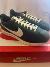 Nike WMNS Cortez "Fir" DZ2795-300 Women's Shoes Sneakers Brand New US 5-12 