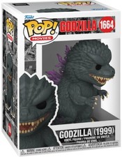 Funko 70 Aniversario POP! Figura Vinilo Películas Godzilla #1664 [1999]