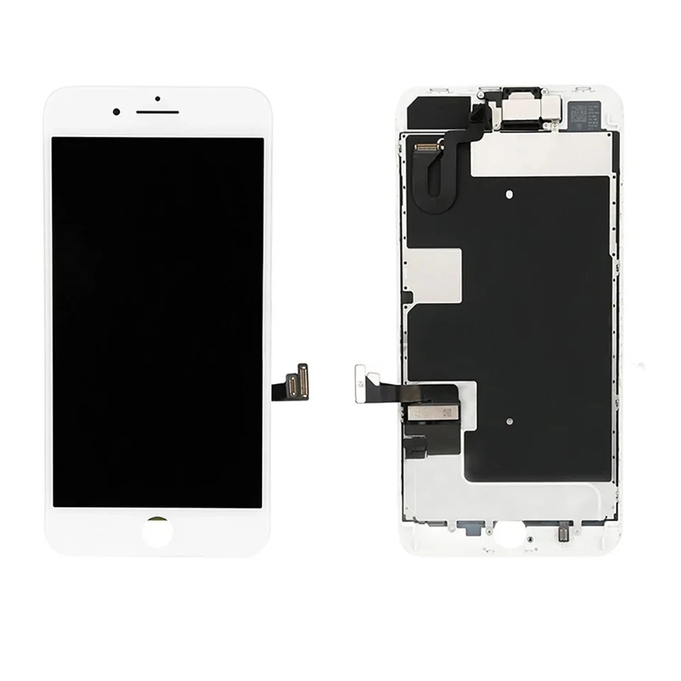 iPhone 8 Plus Incell Display LCD Touch Digitizer Screen Assembly Replacement - Image 2 of 3