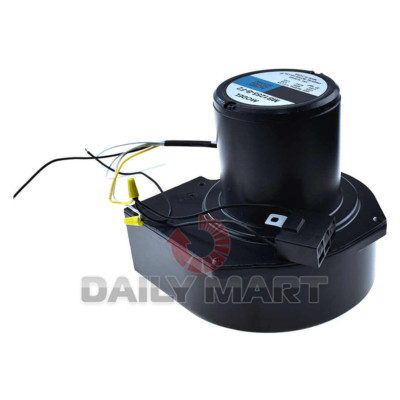 New In Box ORIX MB1255-B-F2 centrifugal Fan Blower 1.3/1.6A
