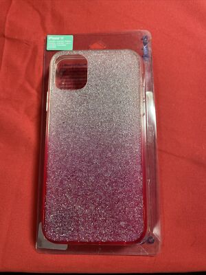 CLAIRES IPHONE 11 GLITTER PHONE CASE | eBay CLAIRES IPHONE 11 GLITTER PHONE CASE | eBay