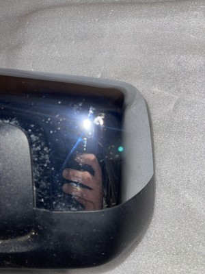 2019 2021 OEM Chevy Silverado left mirror 84575382 | eBay