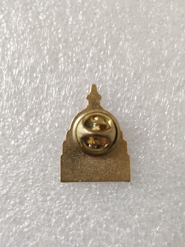 UCLA Bruin Caucus Lapel Pin Bruins University Of California Los Angeles 5322 - Picture 5 of 5