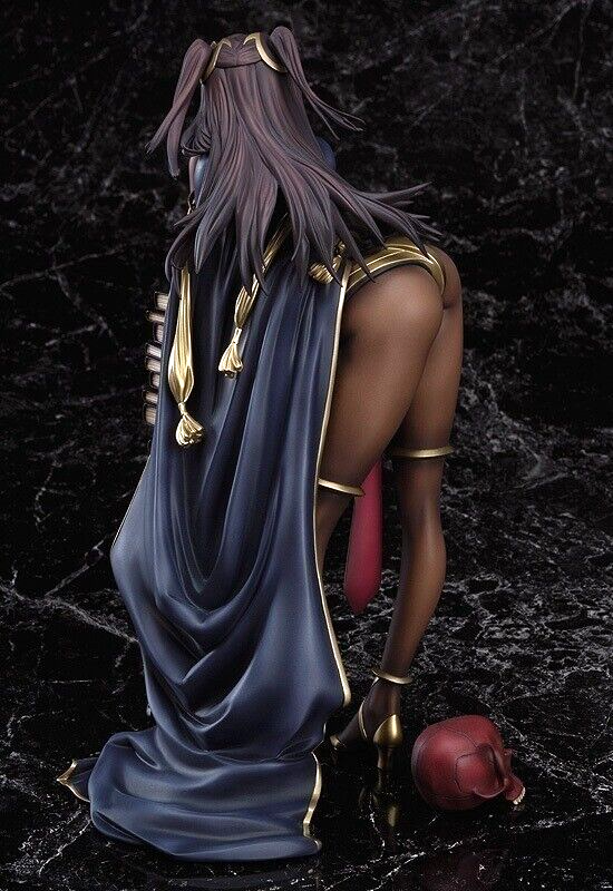 Max Factory Awakening Sallya Tharja Figure Fire Emblem Good Smile