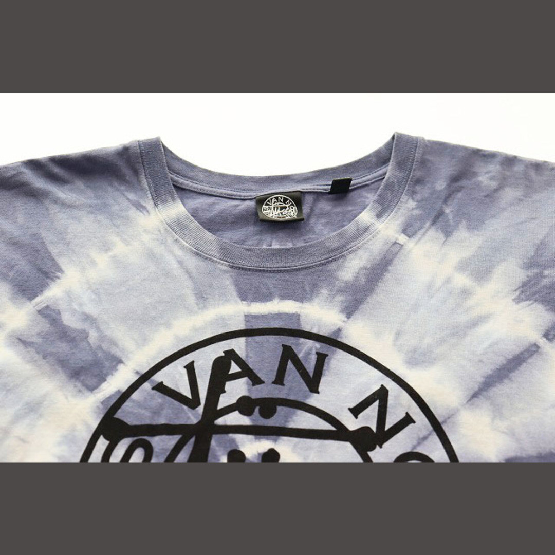 ★関税込★Stussy★Stussy x Dries Van Noten Tie Dye T-Shirt★ Dries Van Noten // X Stüssy Bandana T-Shirt – VSP Consignment