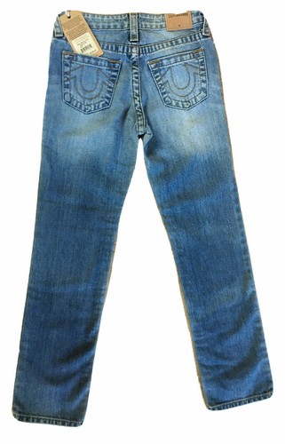 NEW TRUE RELIGION Boys T-Shirts or Jeans; Sizes 8 thru 14; U Pick or Match Sets - Picture 23 of 27