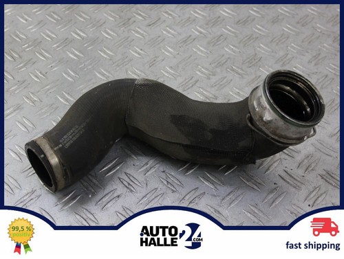 97815 Ladedruckrohr Ladeluftschlauch Ladedruckleitung 1695280482 Mercedes-benz