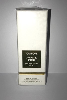 Tom ford jasmine musk