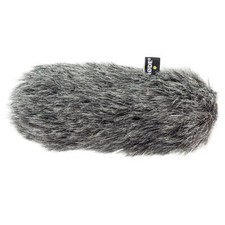 Rode DeadCat Go Artificial Fur Windshield VideoMic Go, NTG1, NTG2 Windscreen