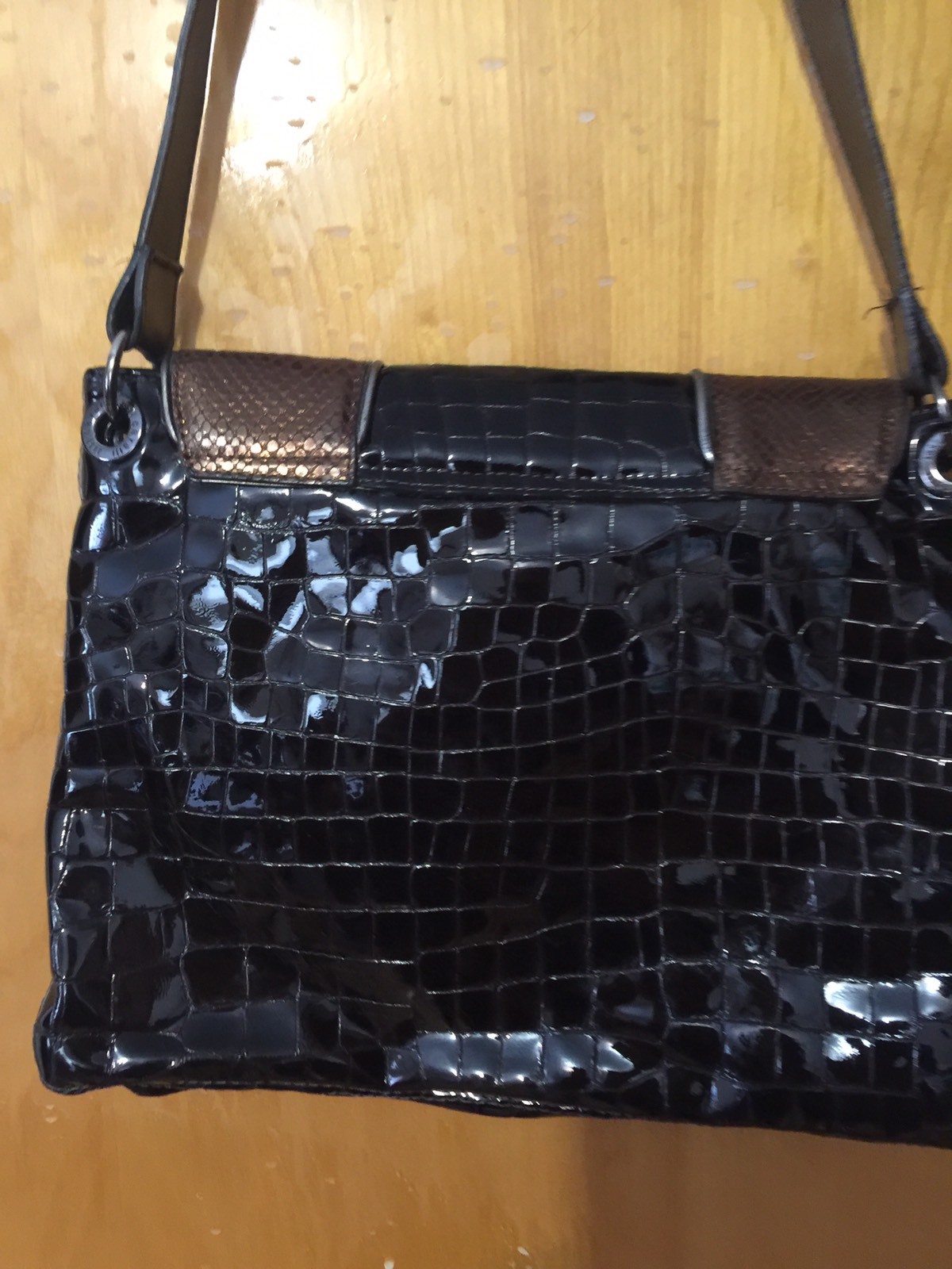 Just Cavalli Shoulder Bag — image 3