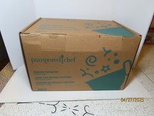 Pampered Chef #100747 Cupcake Baking Set new ...