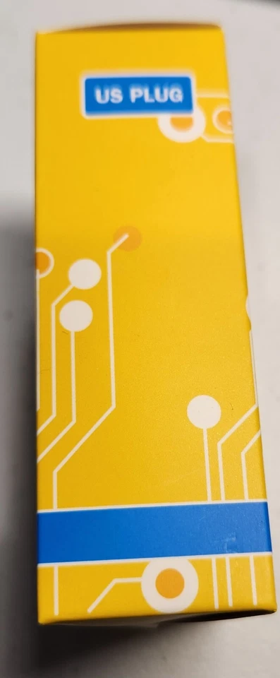 Cana Kit Raspberry Pi 3 B+ Power Supply, 2.5 Adapter, 5V - Image 3 of 3