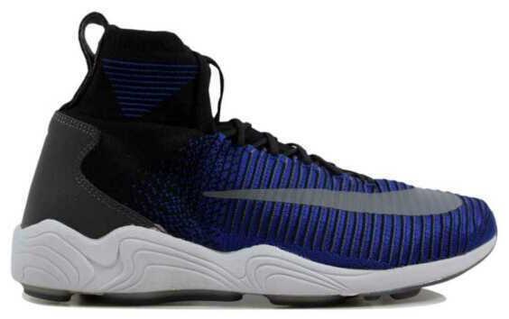 Nike Free Flyknit Mercurial Game Royal for Sale | Authenticity