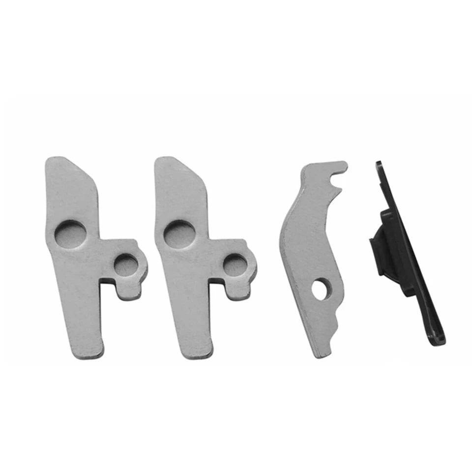 924-741 Dorman Parking Brake Lever for F150 Truck F250 Lincoln Town Car F-150 - Image 4 of 4