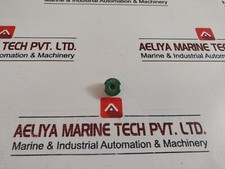 Siemens Ceramic Screw In Gauge Ring For Diazed Fuse Holder 2-6A/500V