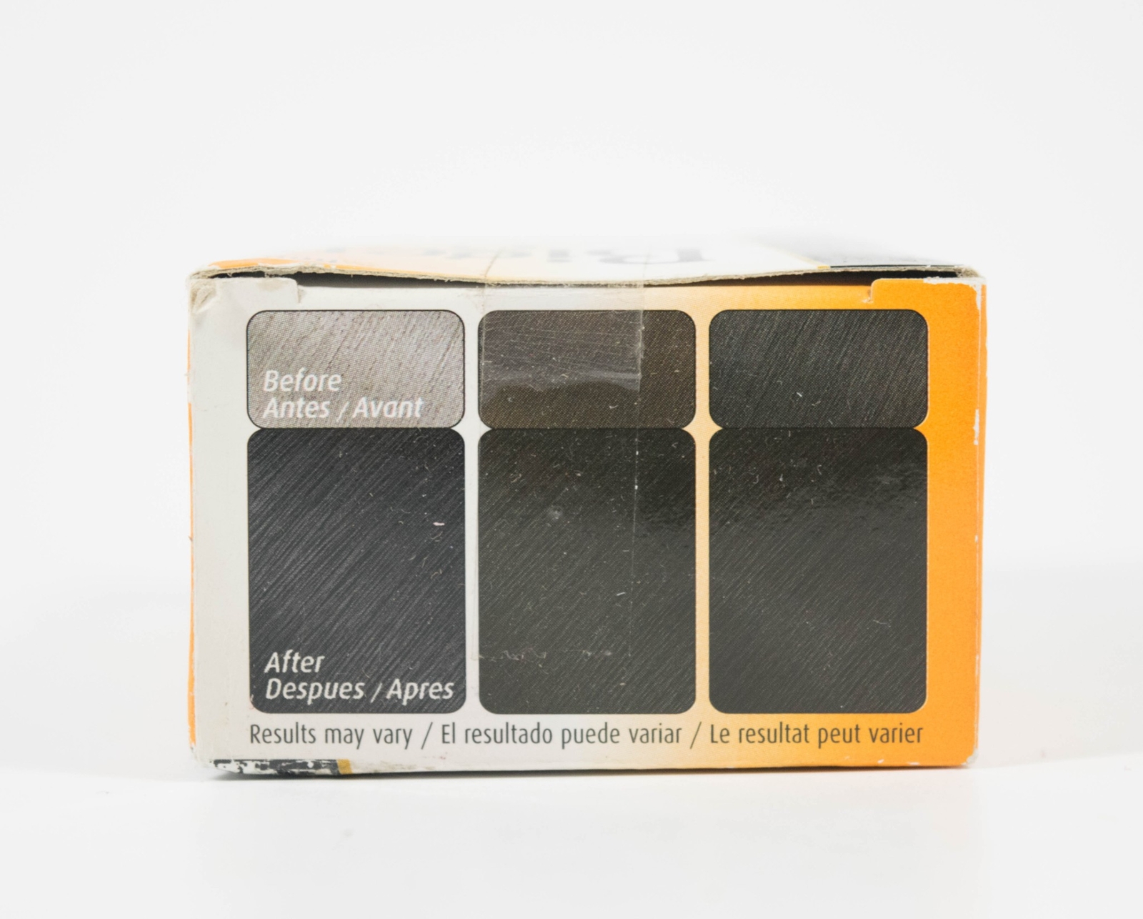 Bigen Permanent Powder Hair Color #59 ORIENTAL BLACK No Ammonia or Peroxide