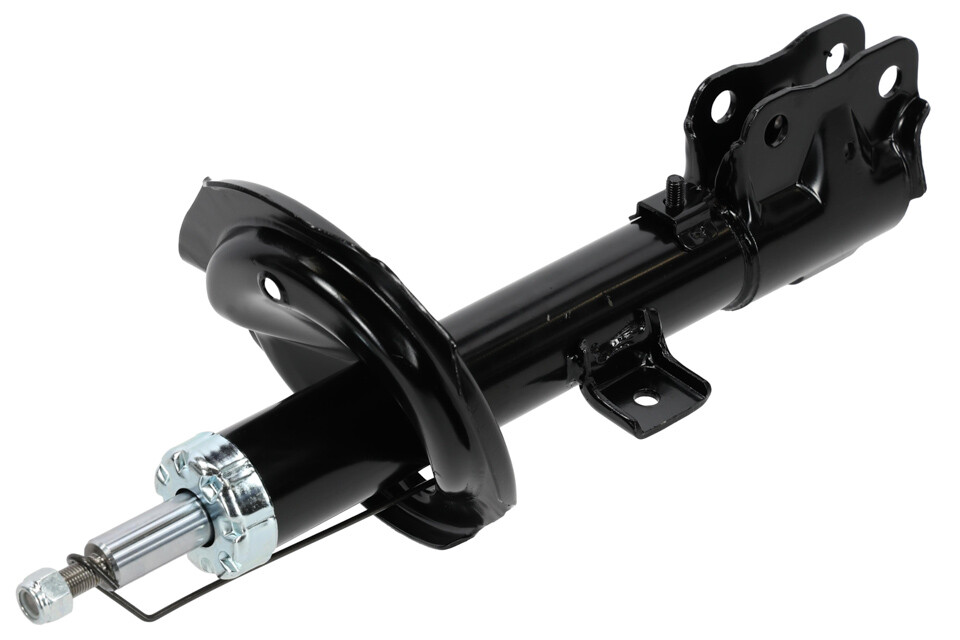 Jambe de force avant droit Mitsubishi Outlander 2 amortisseur essence et diesel