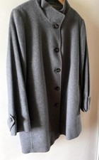 Schneiders Salzburg Wool Coat, Size 18, New Without Tag.