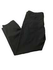 Weatherproof Vintage Pants 38x30 Black