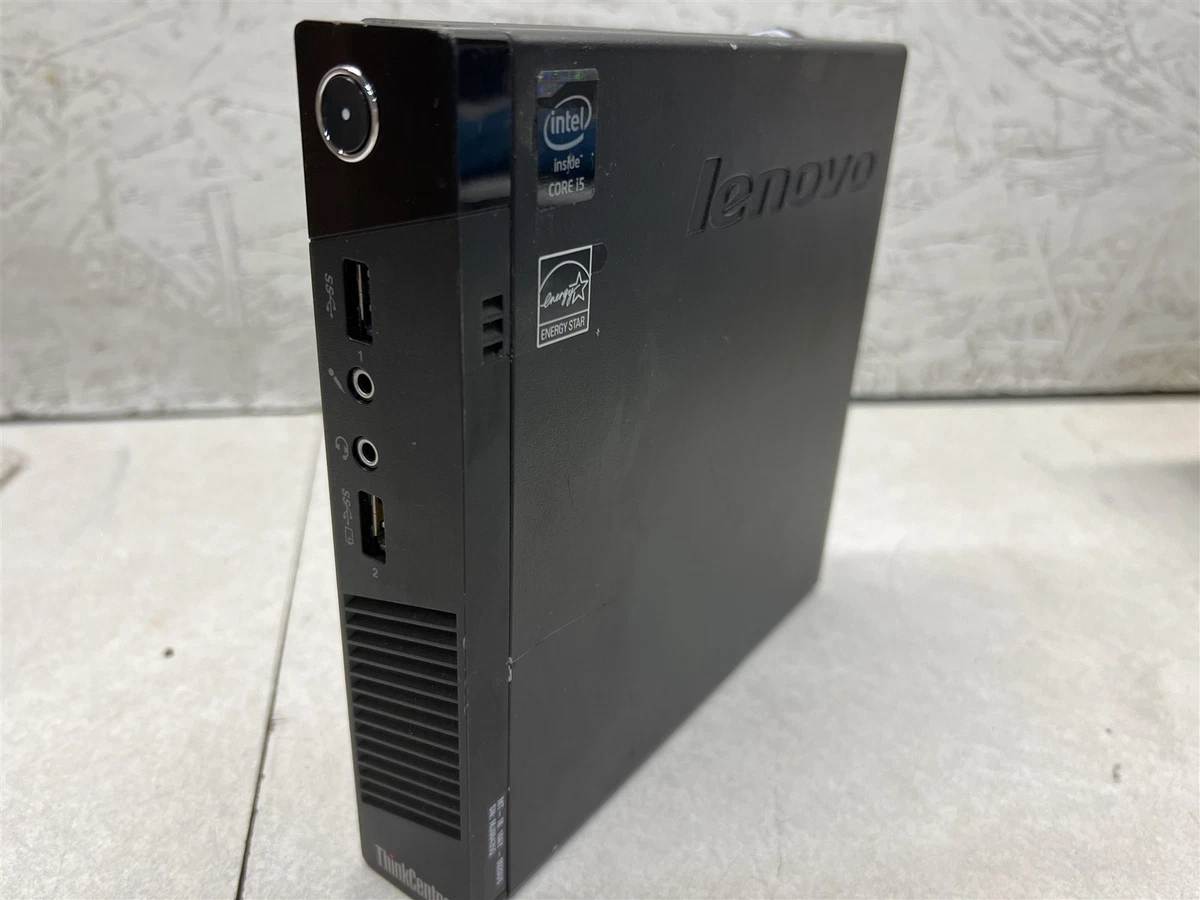 Lenovo Thinkcentre M73 PC Desktops & All-In-One Computers for sale