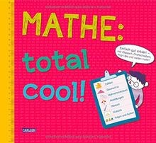 Mathe: total cool von Litton, Jonathan | Buch | Zustand sehr gut
