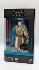 Star Wars The Black Series Jedi Survivor  27 Dagan Gera 6  Action Figure Hasbro