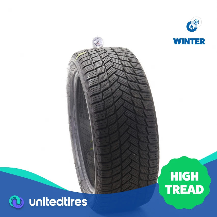 Michelin 245/45/19 Winter Tires for sale | eBay