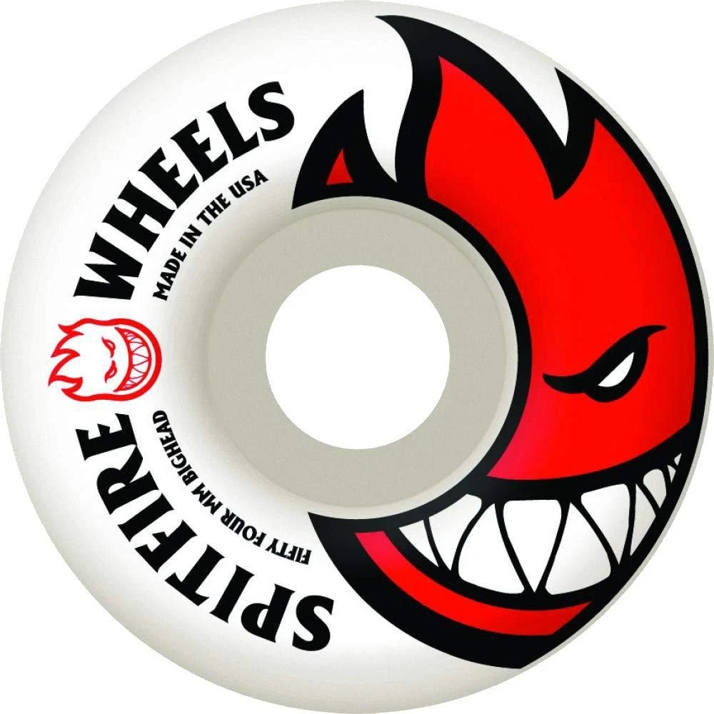 Spitfire Wheels 51 mm Width Skateboard Wheels for sale | eBay
