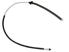 FEBI  Speedometer Cable 1235420307 Mercedes Benz 240D 280CE 230