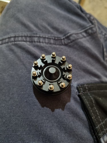 1/14 Tamiya Truck Front Hub