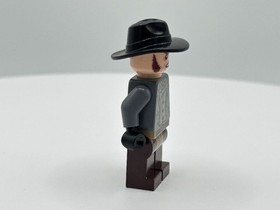 LEGO The Lone Ranger Barret Minifigure - tlr018 - Set 79108