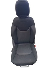 Passenger Front Seat Bucket Manual Cloth Fits 15-23 Renegade 595863 Passenger Front Seat Bucket Manual Cloth Fits 15-23 Renegade 595863