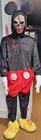 Horror Award Winning SteamBoat Willie Mickey Mouse Costume / Cosplay — photo 7