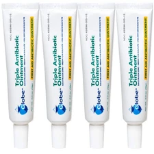 Triple Antibiotic Ointment for First Aid & Wound Care