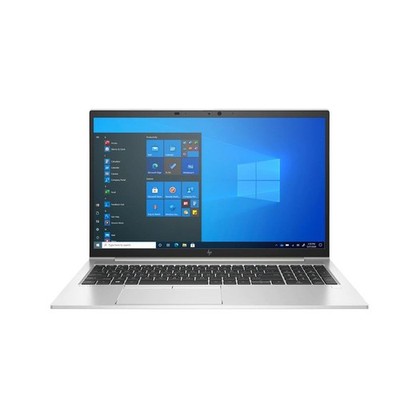Used HP EliteBook 850 G8 i5 (11. Generation), 16 GB, 256 GB SSD, 15,6'' Full HD,