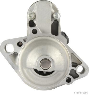 HERTH+BUSS JAKOPARTS J5214074 Starter für HONDA