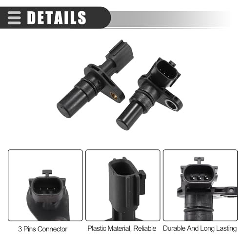 Out Speed Sensor Automatic Transmission Input Speed Sensor, Vehicle Speed Sensor, for ...